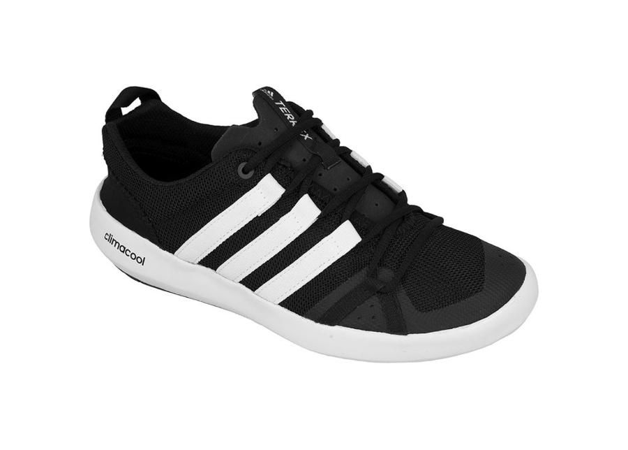 Miesten vapaa-ajan kengät adidas Terrex Climacool Boat M BB1904 kuvasuurennos