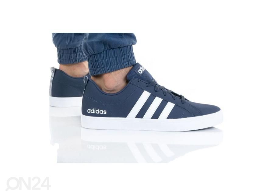 Miesten vapaa-ajan kengät Adidas VS Pace M EF2369 kuvasuurennos