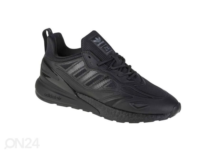 Miesten vapaa-ajan kengät Adidas ZX 2K Boost 2.0 kuvasuurennos