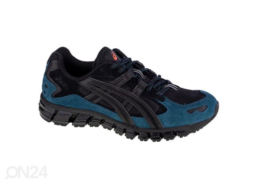 Miesten vapaa-ajan kengät Asics Gel-Kayano 5 360 M 1021A160-002 kuvasuurennos