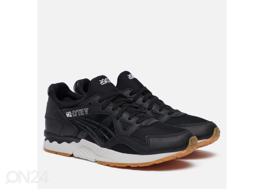 Miesten vapaa-ajan kengät Asics Gel-Lyte V kuvasuurennos
