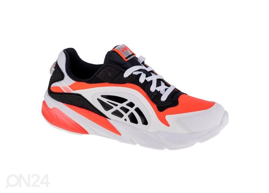 Miesten vapaa-ajan kengät Asics Gel-Miqrum M 1201A030-001 kuvasuurennos