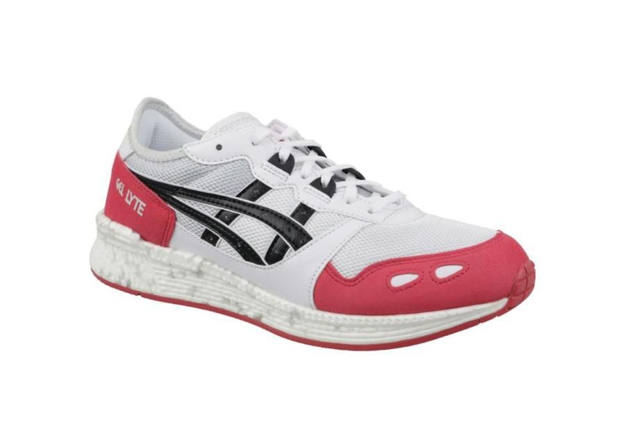 Miesten vapaa-ajan kengät Asics HyperGel-Lyte M 1191A017-100 kuvasuurennos