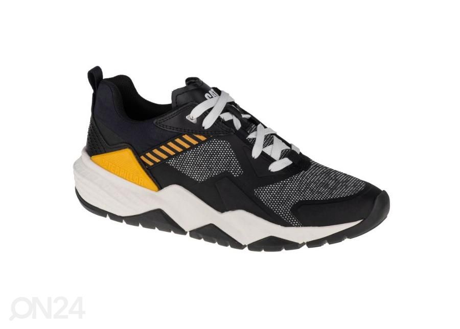 Miesten vapaa-ajan kengät Caterpillar Groundwork Mesh kuvasuurennos
