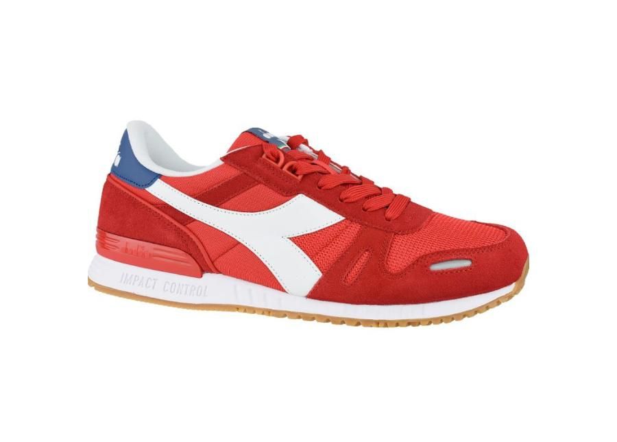 Miesten vapaa-ajan kengät Diadora Titan II M 501-158623-01-C8550 kuvasuurennos