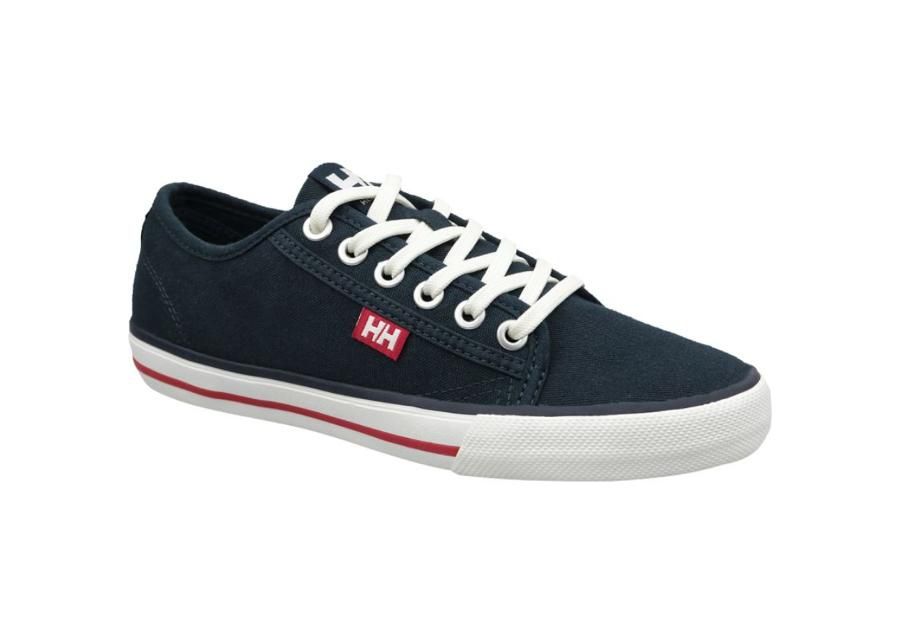 Miesten vapaa-ajan kengät Helly Hansen Fjord Canvas Shoe V2 M 11465-597 kuvasuurennos