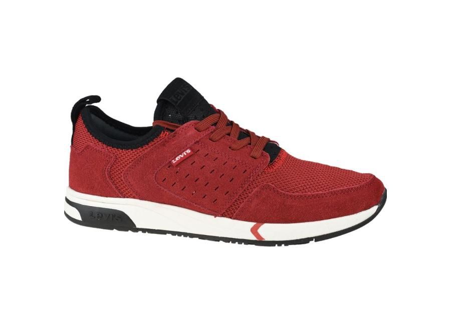 Miesten vapaa-ajan kengät Levi's Scott M 229800-750-89 kuvasuurennos