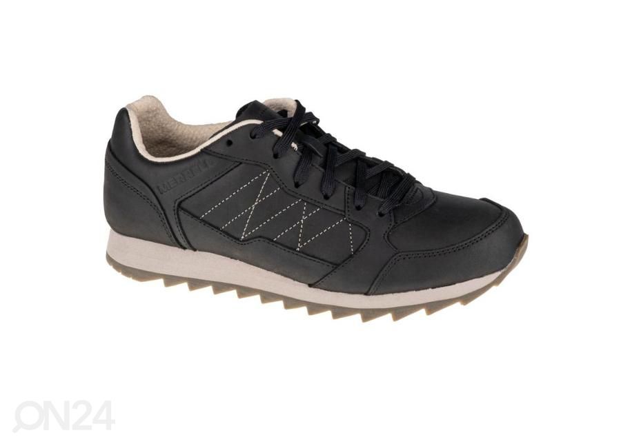 Miesten vapaa-ajan kengät Merrell Alpine Ltr Sneaker kuvasuurennos