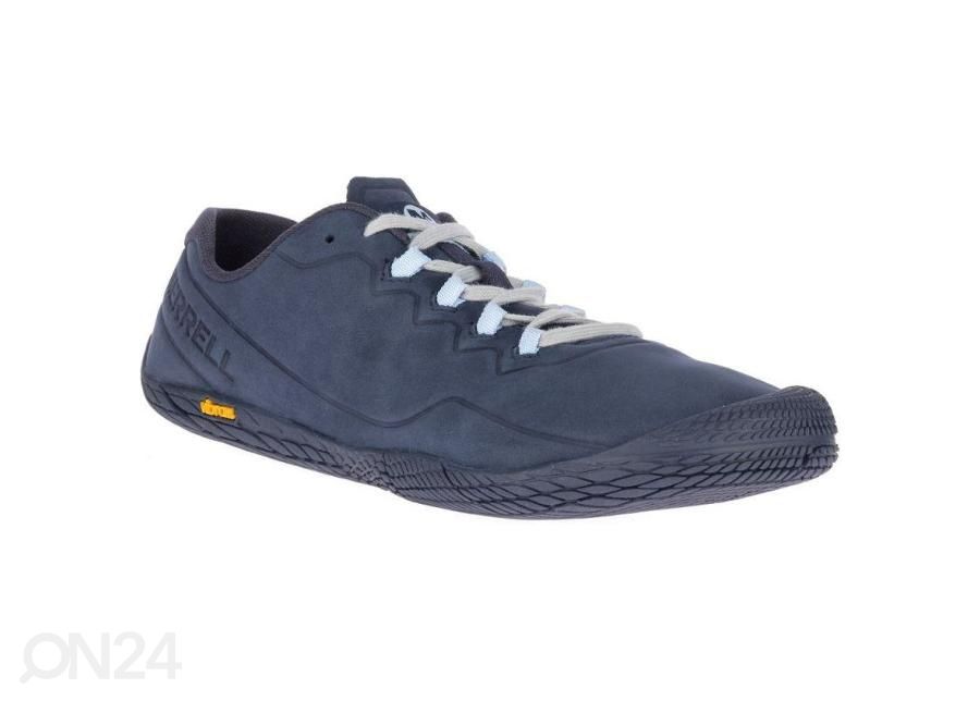Miesten vapaa-ajan kengät Merrell Vapor Glove 3 Luna Ltr kuvasuurennos