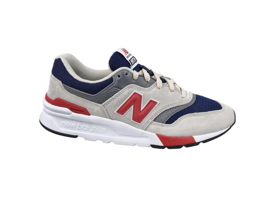 Miesten vapaa-ajan kengät New Balance M CM997HEQ kuvasuurennos
