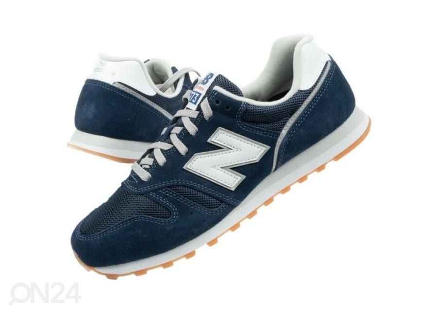 Miesten vapaa-ajan kengät New Balance M ML373DB2 kuvasuurennos