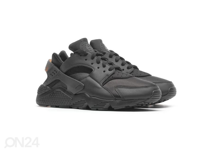 Miesten vapaa-ajan kengät Nike Air Huarche kuvasuurennos