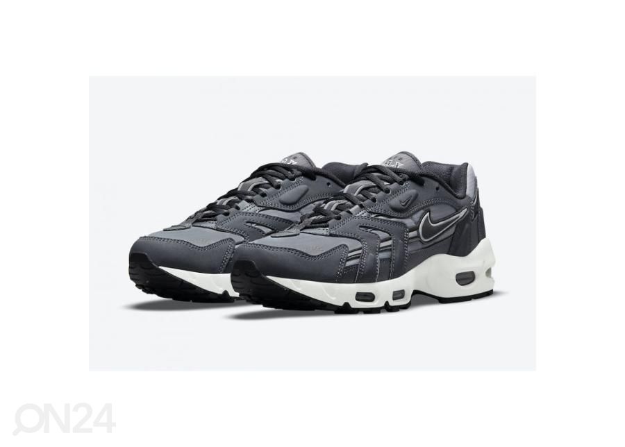 Miesten vapaa-ajan kengät Nike Air Max 96 II kuvasuurennos