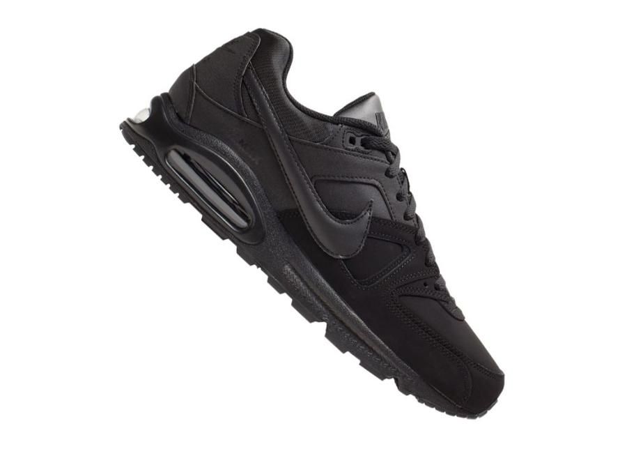 Miesten vapaa-ajan kengät Nike Air Max Command Leather M 749760-003 kuvasuurennos