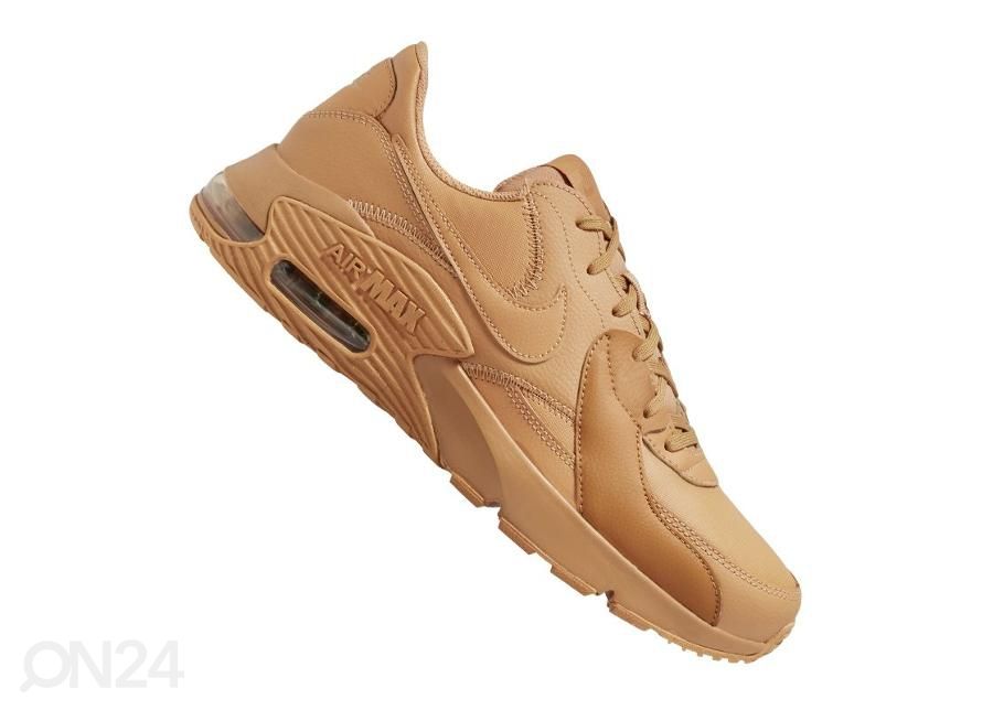 Miesten vapaa-ajan kengät Nike Air Max Excee M DB2839-200 kuvasuurennos
