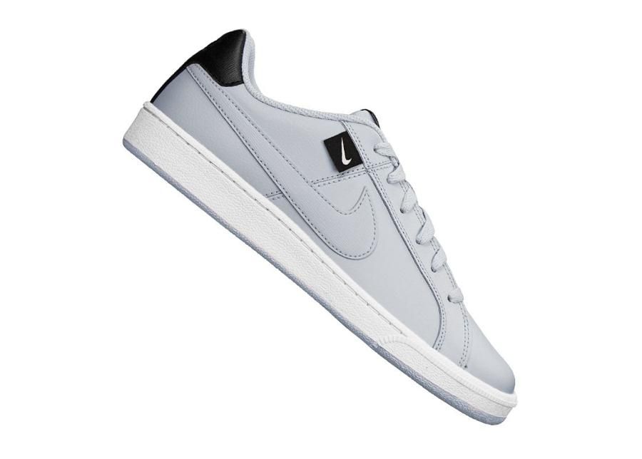 Miesten vapaa-ajan kengät Nike Court Royale Tab M CJ9263-004 kuvasuurennos