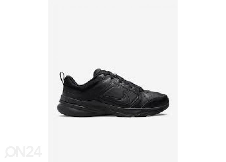 Miesten vapaa-ajan kengät Nike Deyfallday kuvasuurennos