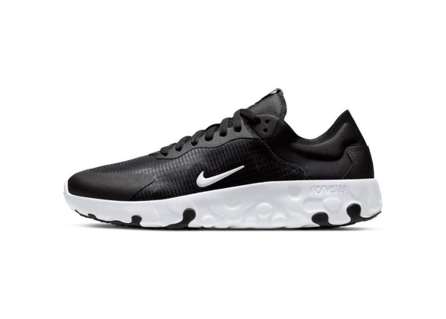Miesten vapaa-ajan kengät Nike Renew Lucent M BQ4235-002 kuvasuurennos