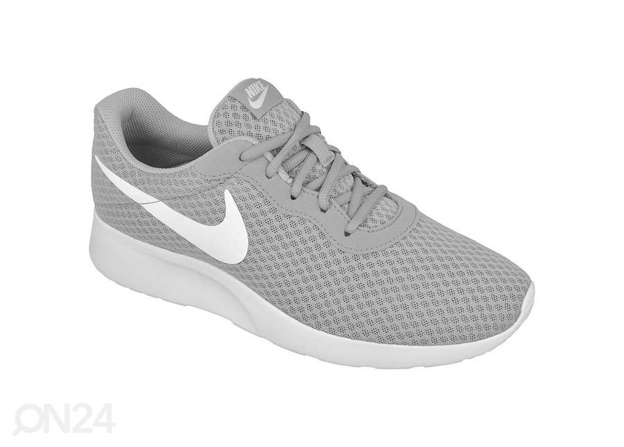 Miesten vapaa-ajan kengät Nike Sportswear Tanjun M 812654-010 kuvasuurennos
