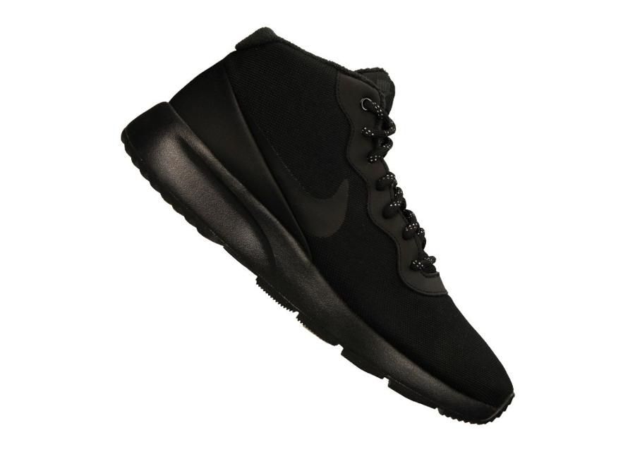 Miesten vapaa-ajan kengät Nike Tanjun Chukka M 858655-001 kuvasuurennos