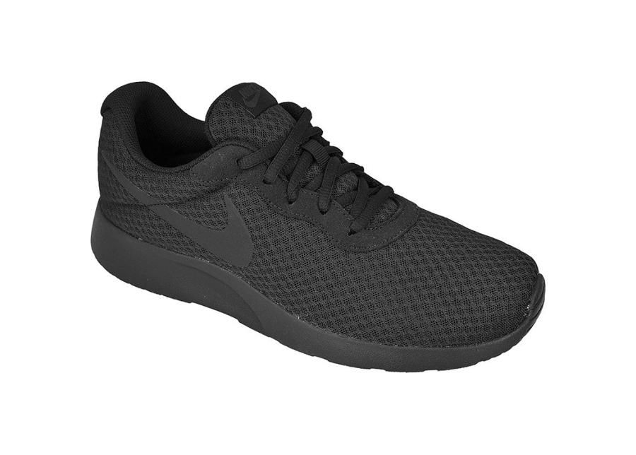 Miesten vapaa-ajan kengät Nike Tanjun M 812654-001 kuvasuurennos