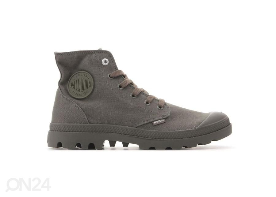 Miesten vapaa-ajan kengät Palladium Pampa Hi kuvasuurennos