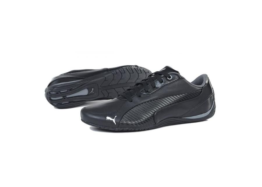 Miesten vapaa-ajan kengät Puma Drift Cat 5 Carbon M 36113701 kuvasuurennos
