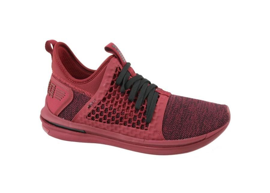 Miesten vapaa-ajan kengät Puma Ignite Limitless SR Netfit M 190962-02 kuvasuurennos