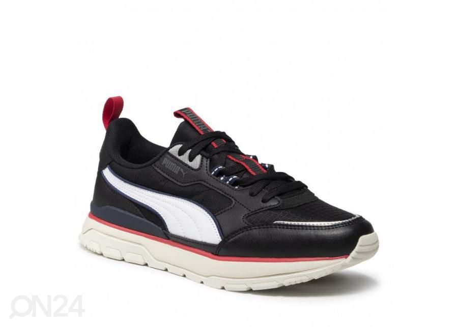 Miesten vapaa-ajan kengät Puma R78 Trek kuvasuurennos