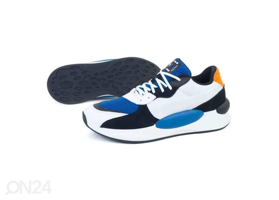 Miesten vapaa-ajan kengät Puma RS 9.8 Cosmic M 37036703 kuvasuurennos