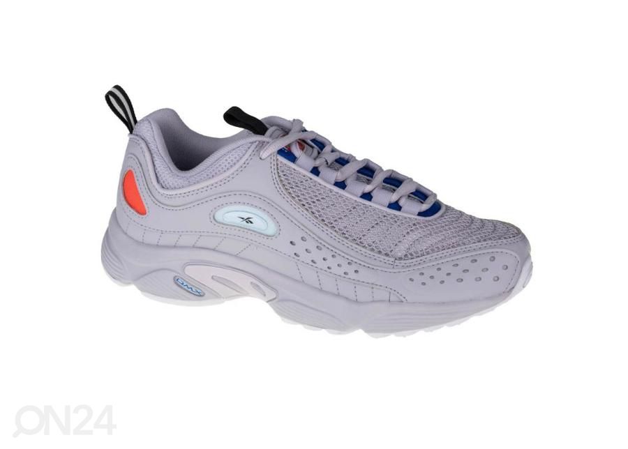 Miesten vapaa-ajan kengät Reebok Daytona DMX II kuvasuurennos