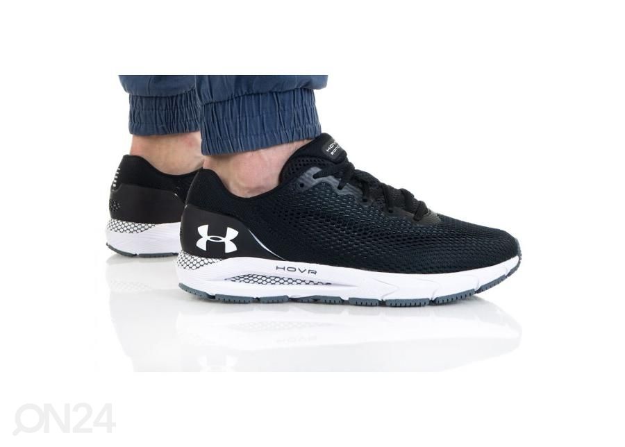 Miesten vapaa-ajan kengät Under Armour UA HOVR Sonic 4 kuvasuurennos