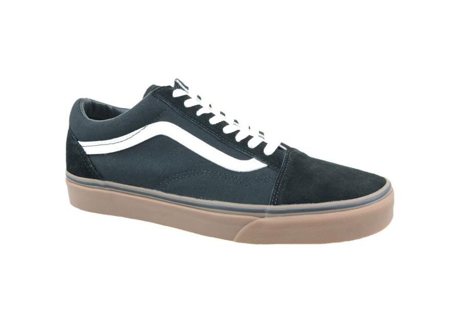 Miesten vapaa-ajan kengät Vans Old Skool M kuvasuurennos