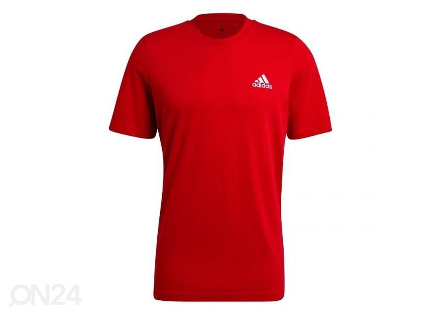 Miesten vapaa-ajan paita Adidas kuvasuurennos