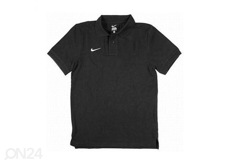 Miesten vapaa-ajan paita Polo Nike Authentic kuvasuurennos