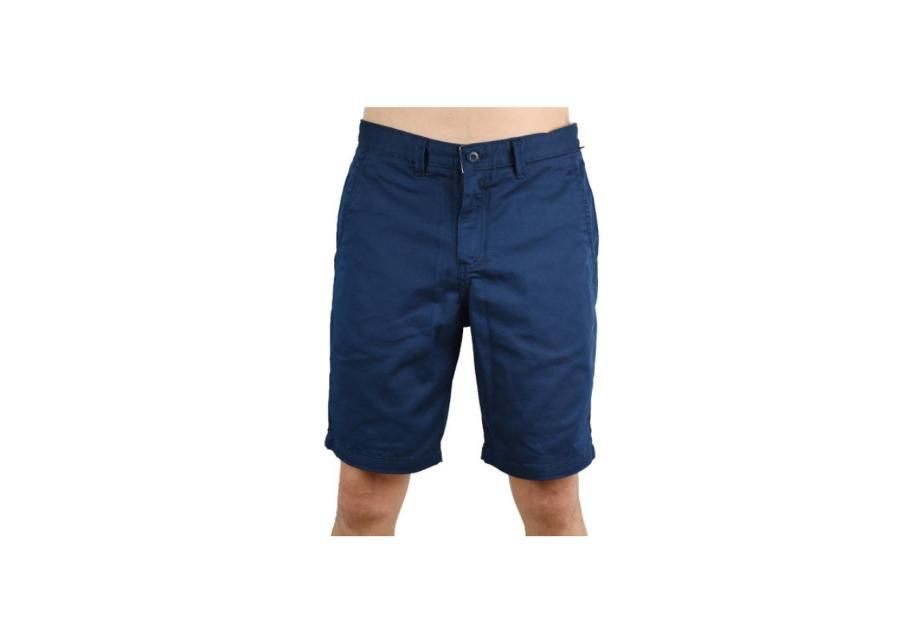 Miesten vapaa-ajan shortsit Vans Authentic Stretch Short 20 M kuvasuurennos