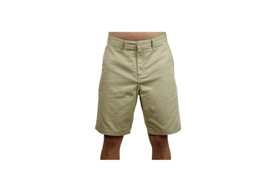 Miesten vapaa-ajan shortsit Vans Authentic Stretch Short 50 M kuvasuurennos