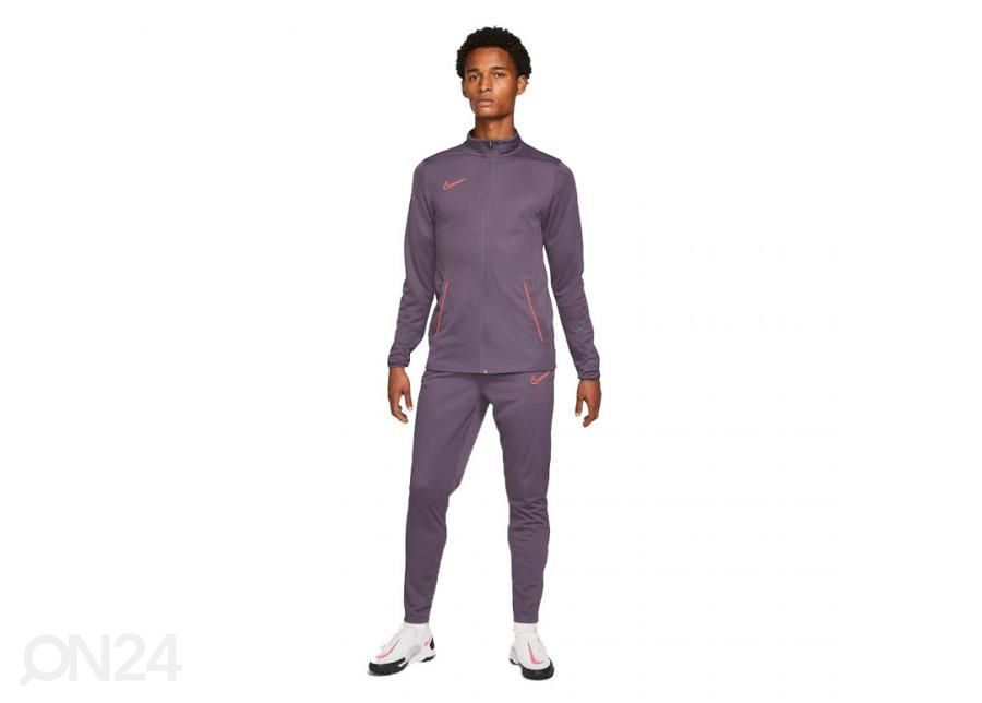 Miesten verryttelyasu Nike Dry Academy 21 Trk Suit kuvasuurennos