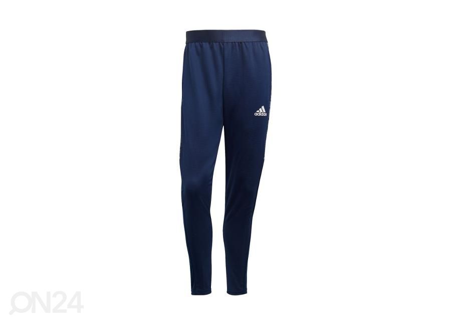 Miesten verryttelyhousut Adidas Condivo 21 Training kuvasuurennos
