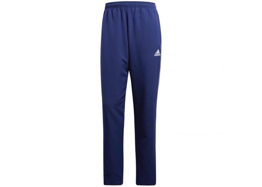 Miesten verryttelyhousut Adidas CORE 18 M CV3690 kuvasuurennos