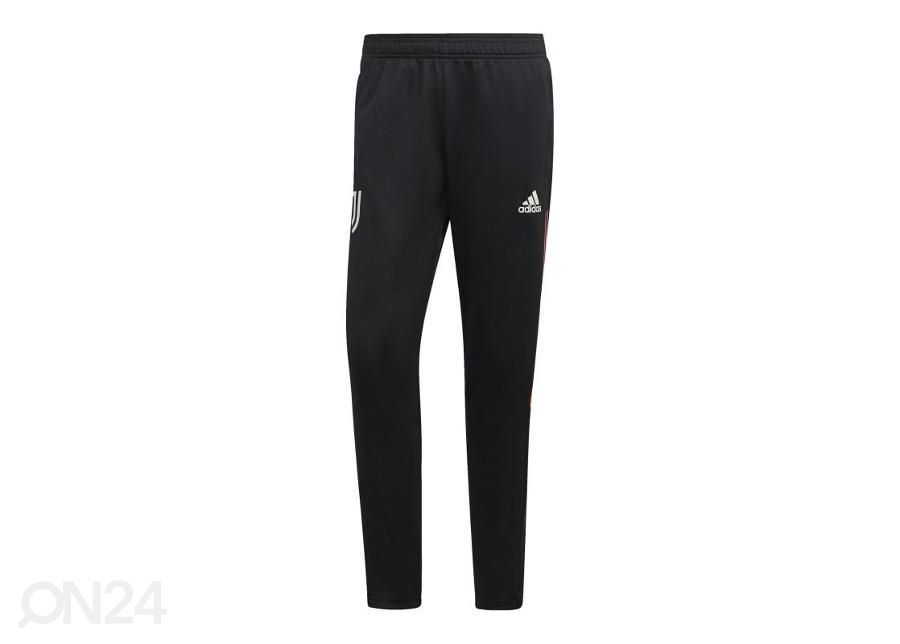 Miesten verryttelyhousut Adidas Juventus Torino kuvasuurennos