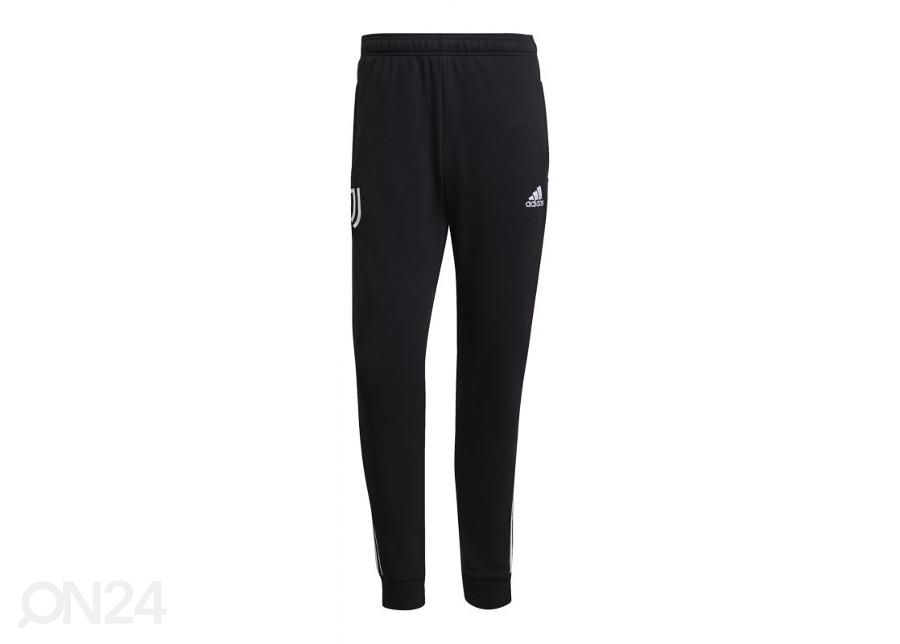 Miesten verryttelyhousut Adidas Juventus Torino kuvasuurennos