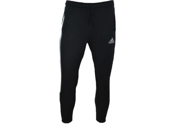 Miesten verryttelyhousut Adidas MH 3S Tiro P FT M kuvasuurennos