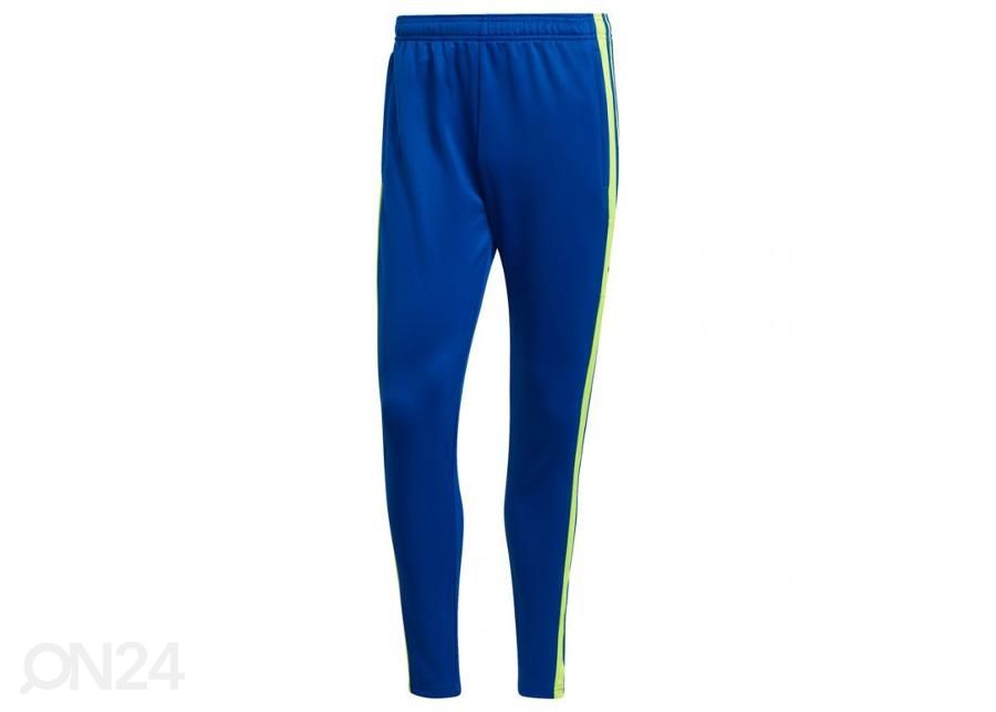 Miesten verryttelyhousut Adidas Squadra 21 Training Pant kuvasuurennos