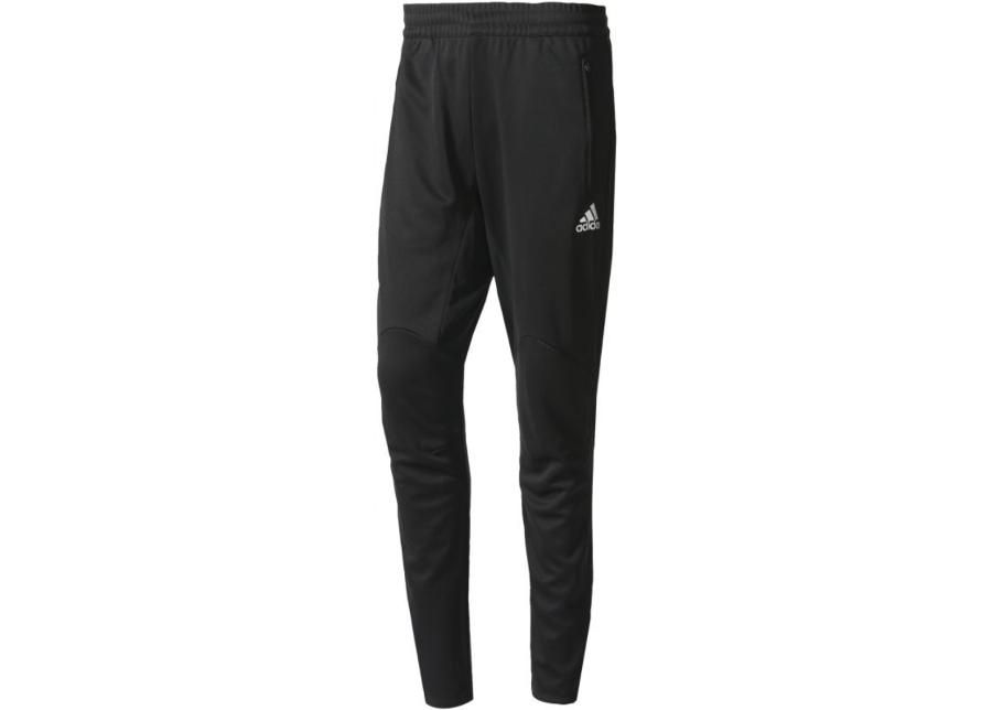 Miesten verryttelyhousut adidas Tango Future Training Pants M AZ3595 kuvasuurennos
