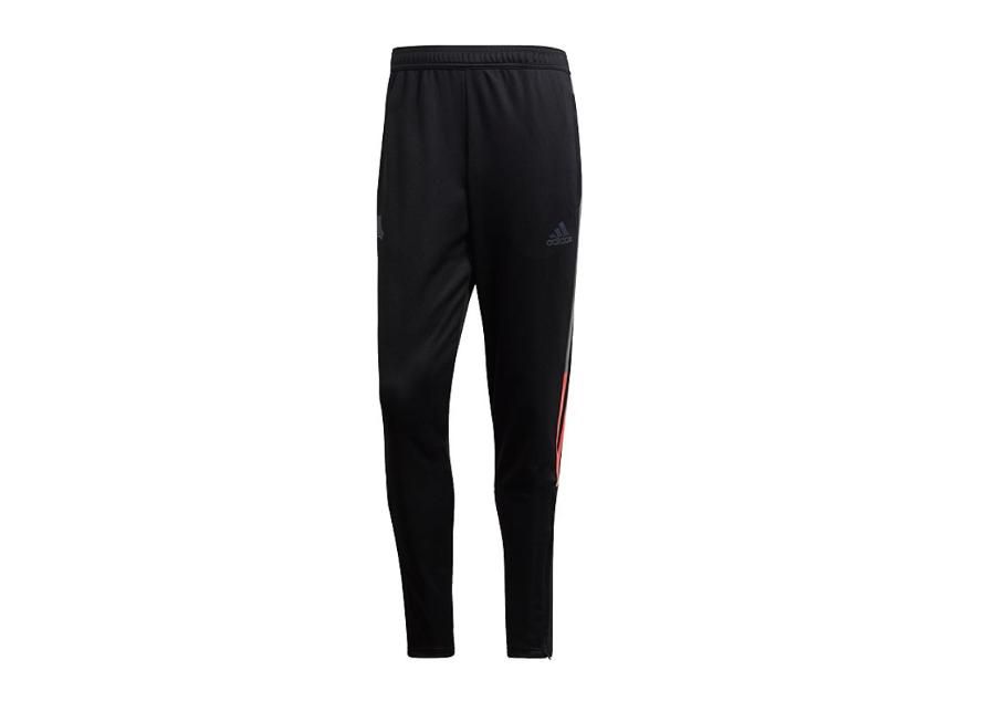 Miesten verryttelyhousut adidas Tango Tech Training Pants M FM0895 kuvasuurennos
