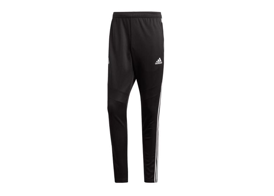 Miesten verryttelyhousut adidas Tango TR Pants M EB9435 kuvasuurennos