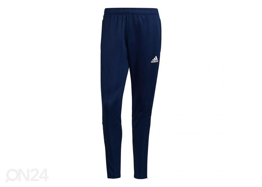 Miesten verryttelyhousut Adidas Tiro 21 Training kuvasuurennos