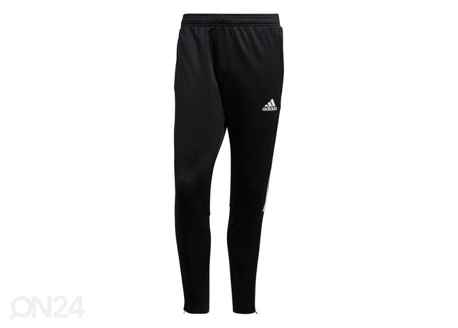 Miesten verryttelyhousut Adidas Tiro 21 Training kuvasuurennos