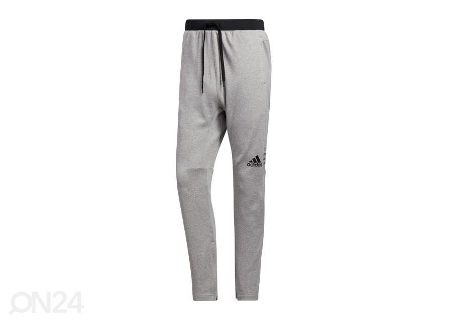 Miesten verryttelyhousut Adidas Urban Performance City M FS4105 kuvasuurennos